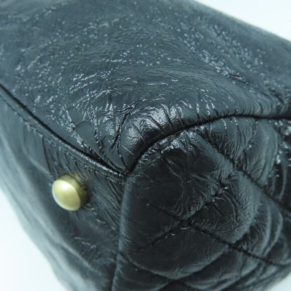 💎✨BEAUTIFUL✨💎Authentic CHANEL CC Chain Shoulder Bag - Picture 12 of 13